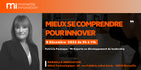 Mieux se comprendre pour innover