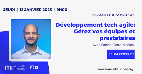 Développement tech agile gérez vos équipes et prestataires