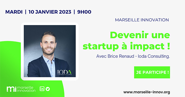 Devenir une startup à impact