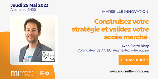 Construisez votre stratégie et validez votre accès marché