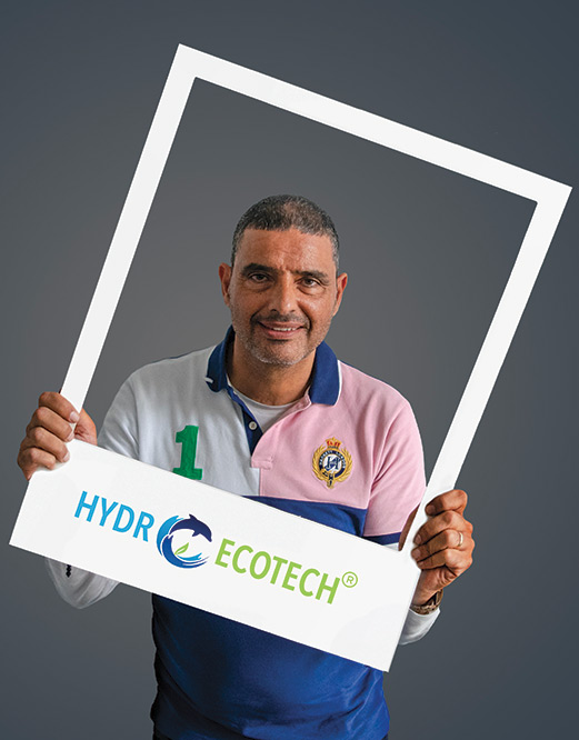 Hydro Ecotech - Dépollution des moteurs industriels