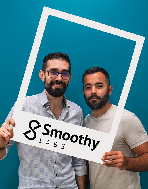 Smoothy Labs - Développement de jeux vidéo blockchain