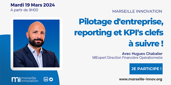 Pilotage d'entreprise, reporting et KPI's clefs à suivre