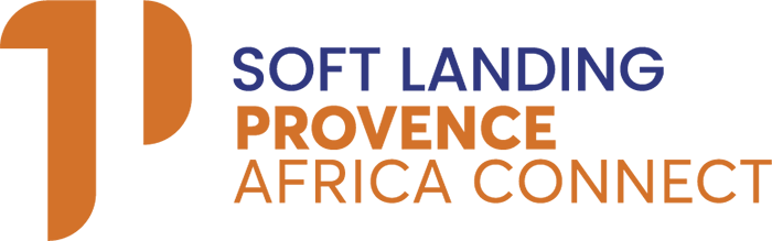 Soft Landing Provence Africa Connect