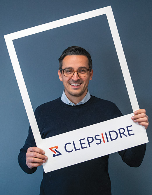 Clepsiidre - Optimisez vos contrats publics