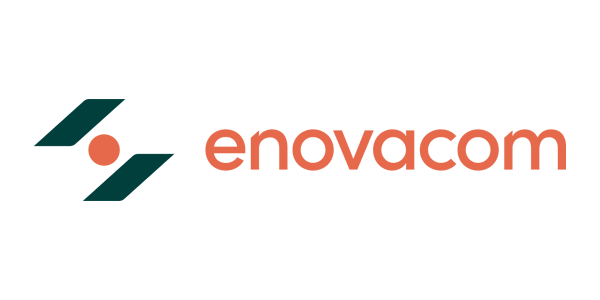 Enovacom - Vos logiciels de santé digitale