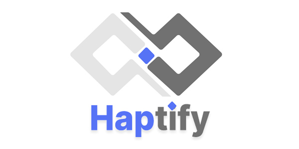 Haptify