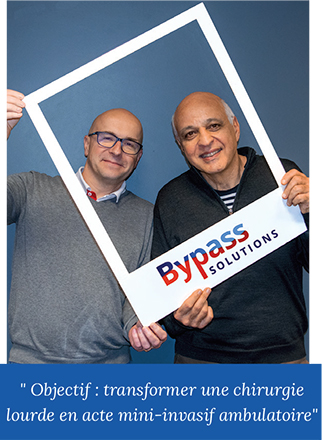 Bypass Solutions