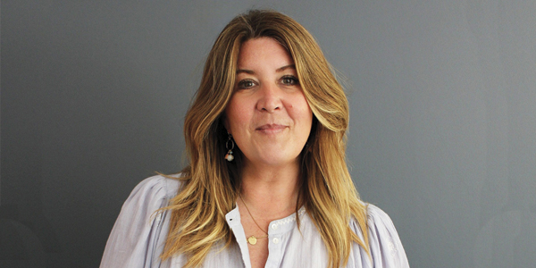 Laurence OLIVIER - Directrice générale de Marseille Innovation
