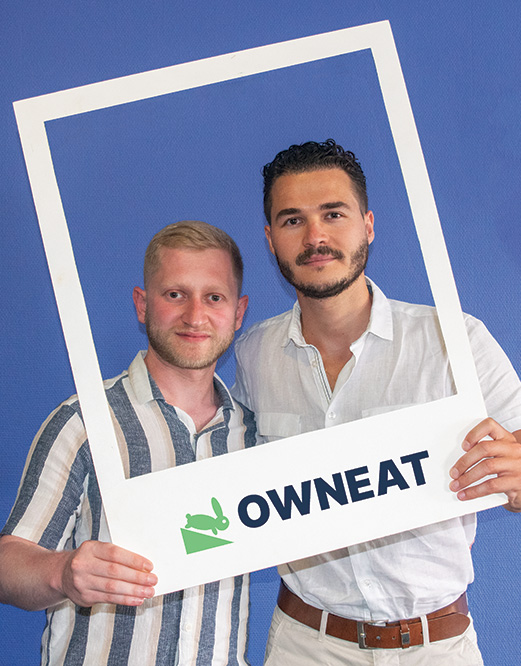 Owneat - Le compagnon digital pour dynamiser votre restaurant