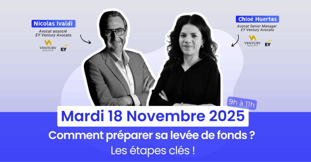 Comment préparer sa levée de fonds ?