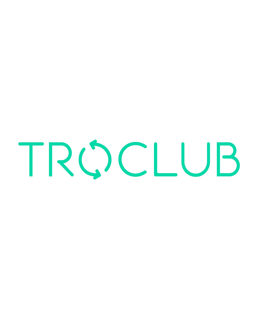 Troclub - Plateforme d'échange de mode durable