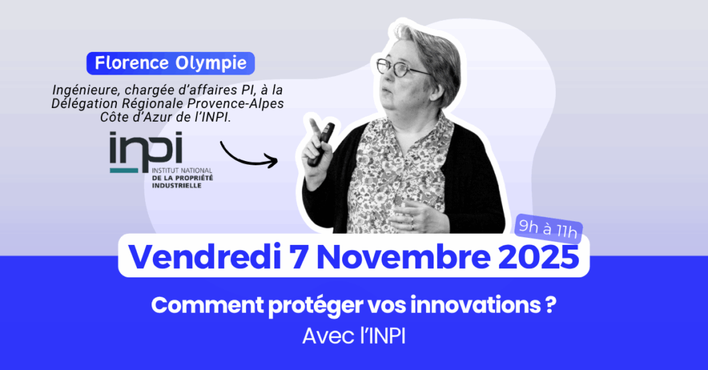 Comment protéger vos innovations ?