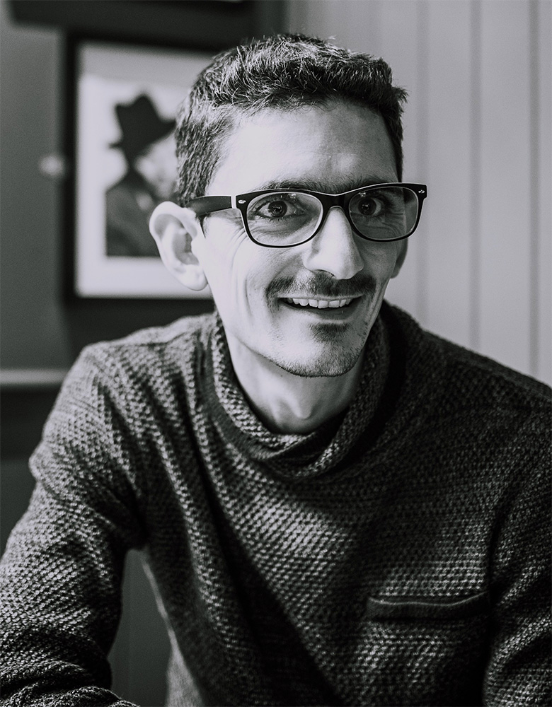 Amaury Khelifi