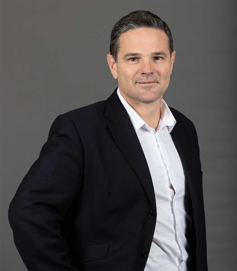 Luc Haumonte