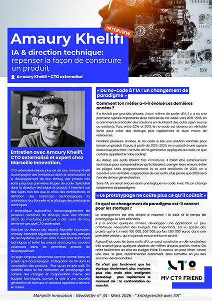 Viaxoft : Interview