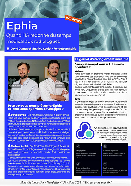 Viaxoft : Interview