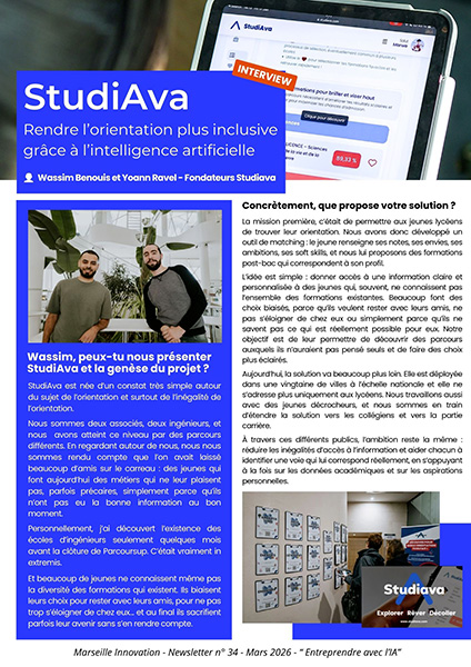 Viaxoft : Interview