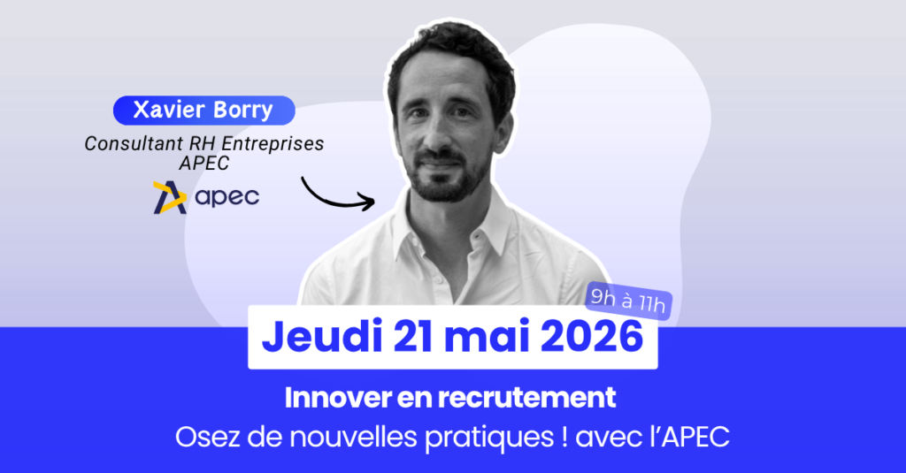 Innover dans son processus de recrutement