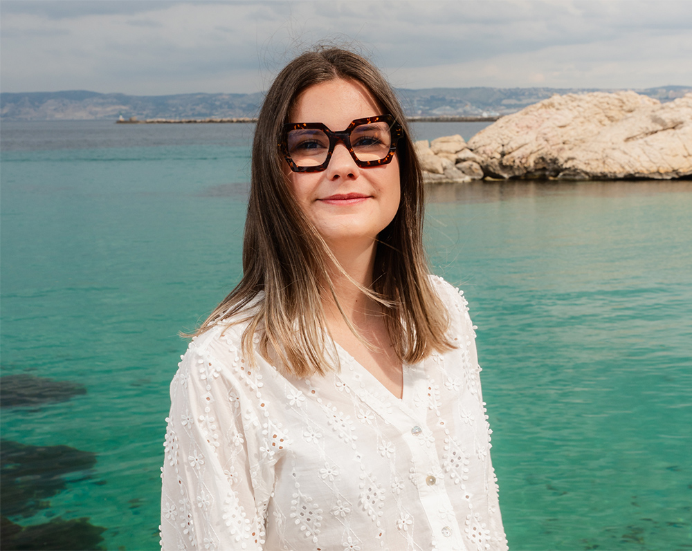 Salomé Aubry
