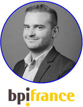 Luc PREVOST