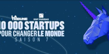 Marseille Innovation Partenaire De 10 000 Startups Pour Changer Le Monde
