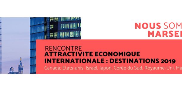 Attractivite economique internationale