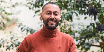 Badreddine Chater - Sartup Manager du CIC Place de l’Innovation