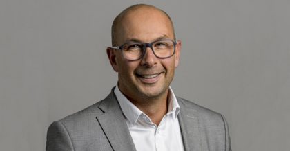 Christophe Baralotto - Co-fondateur de Provepharm