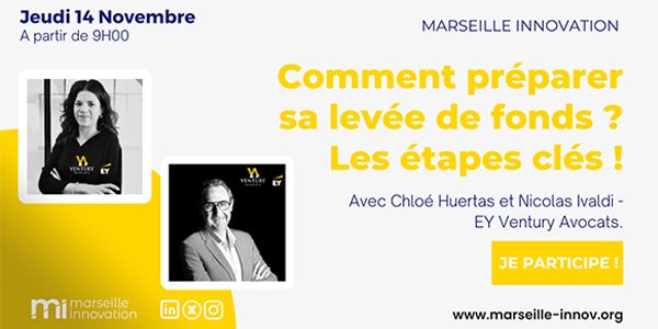 Comment préparer sa levée de fonds ? Les étapes clés !