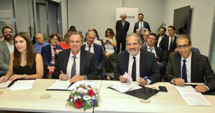 Berytech et Marseille Innovation signent un partenariat