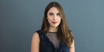 Deborah Alliez - Responsable de site sur l’Hôtel Technologique et Financement start-up