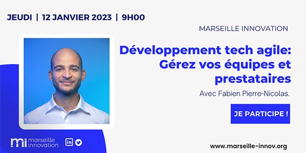 Développement tech agile gérez vos équipes et prestataires