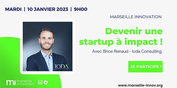 Devenir une startup à impact