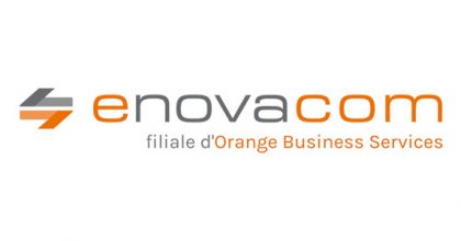 eSanté : Enovacom rejoint le groupe Orange