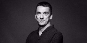 Eric Barthelemy - Fondateur de ViaXoft