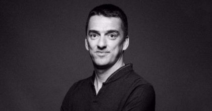 Eric Barthelemy - Fondateur de ViaXoft