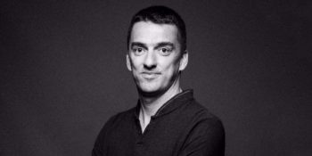 Eric Barthelemy - Fondateur de ViaXoft