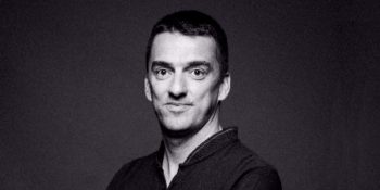 Eric Barthélémy - Directeur général de Viaxoft