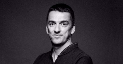 Eric Barthélémy - Directeur général de Viaxoft