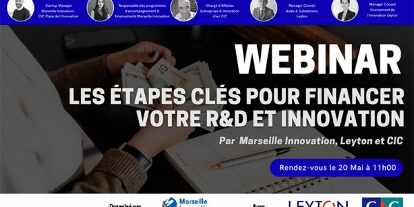 Les étapes clés pour financer votre R&D et innovation