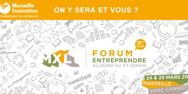 Forum Entreprendre MXL