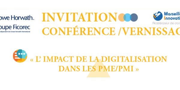 INVITATION-CONFERENCE-VERNISSAGE-Crowe-Horwath-Ficorec-Marseille-Innovation