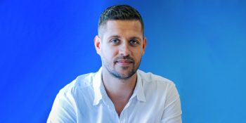 Jérémie Pawelczyk - Startup Manager Pôle Media Belle de Mai