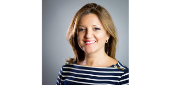 Lamia Benmakhlouf Directrice Générale Technopark