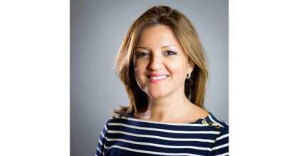 Lamia Benmakhlouf Directrice Générale Technopark
