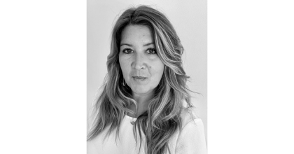 Laurence Olivier - directrice générale de Marseille Innovation