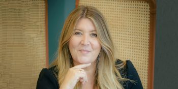 Laurence OLIVIER – Directrice générale de Marseille Innovation Laurence OLIVIER - Directrice générale de Marseille Innovation