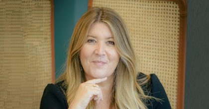 Laurence OLIVIER – Directrice générale de Marseille Innovation Laurence OLIVIER - Directrice générale de Marseille Innovation