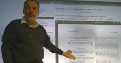 formations en intelligence économique et compétitive